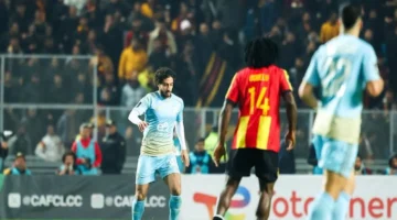 موعد مباراة الأهلي والترجي التونسي المرتقبة في نهائي دوري أبطال إفريقيا والقناة الناقلة